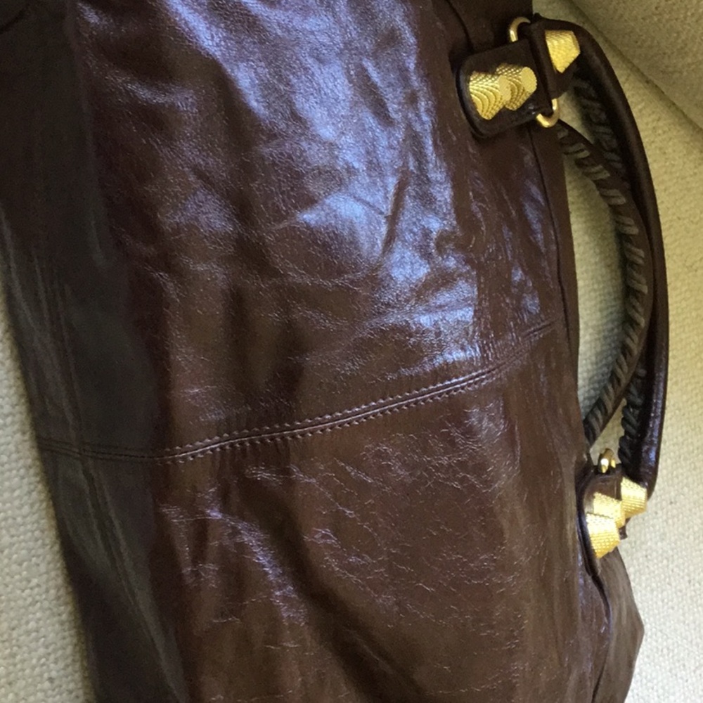 SOLD - Lush purse - Picture 6 of 9